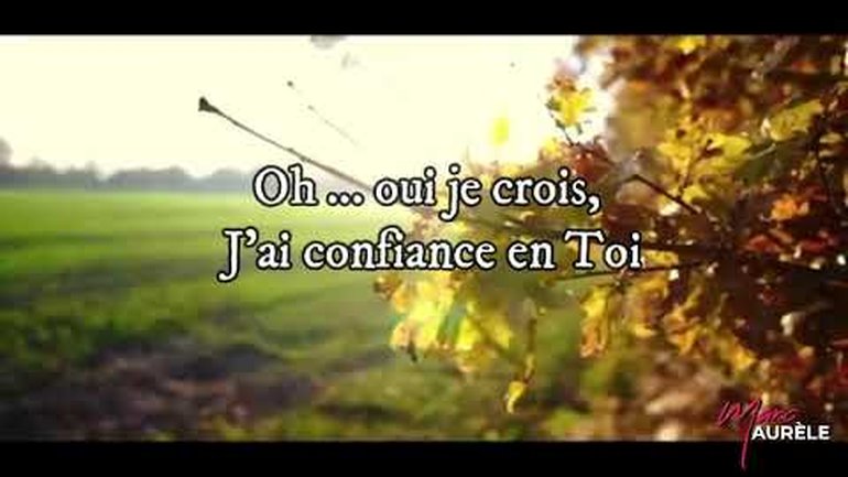 Marc Aurèle - Tandis que j'attend (While I'm Waiting #TravisGreene)