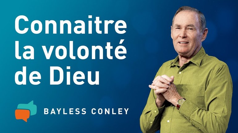 Comment reconnaitre la volonté de Dieu