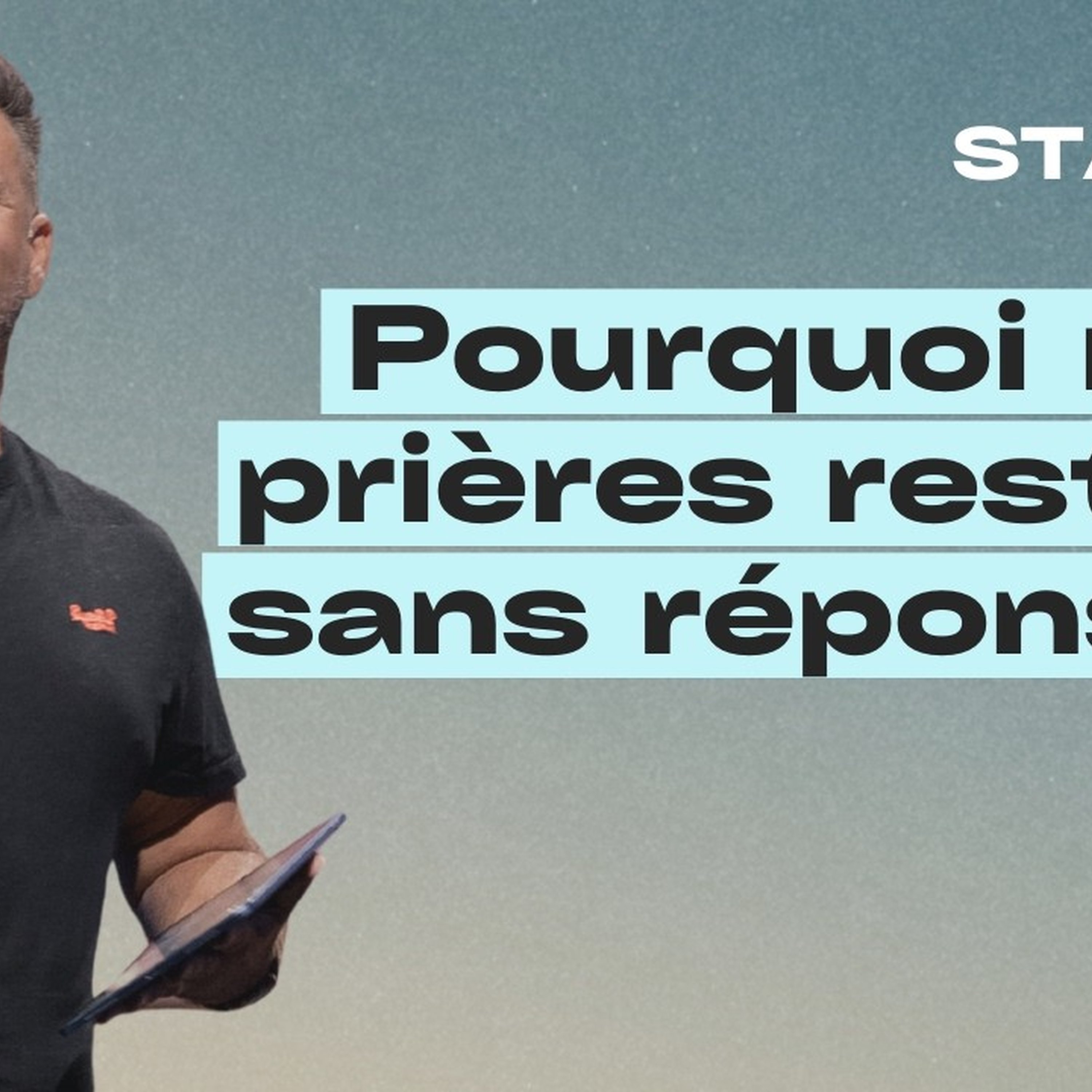 Le Jésus que tu veux n'existe pas