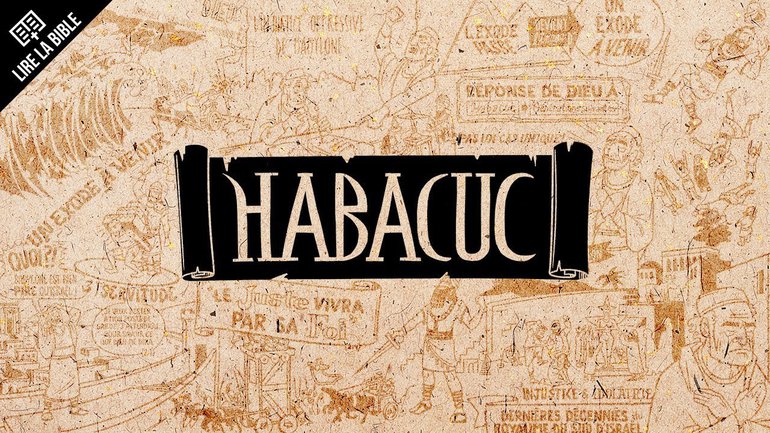Habacuc - Synthèse