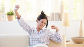 3 raisons pour démarrer du bon pied chaque matin