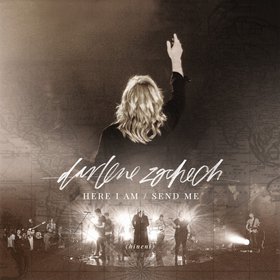Here I am Send me (Live)