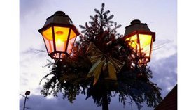 La "folie" de Noël