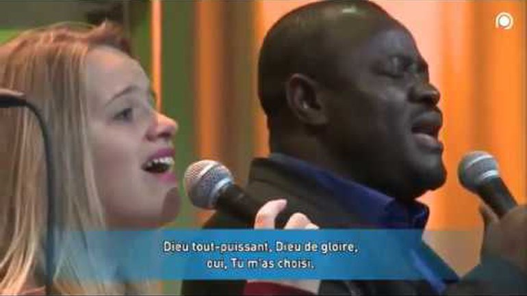 Culte du Dimanche 12 Novembre 2017 de La Porte Ouverte