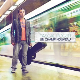 Un champ nouveau