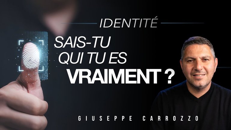 Sais-tu qui tu es vraiment ?  | GLC BAUDOUR