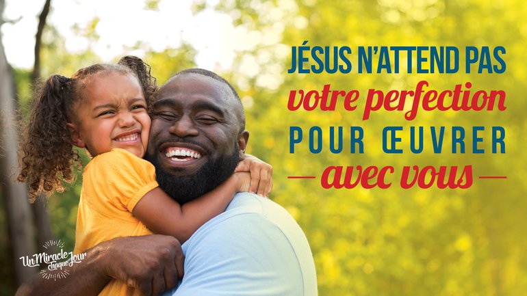 💕 Dieu veut travailler avec vous 🔥