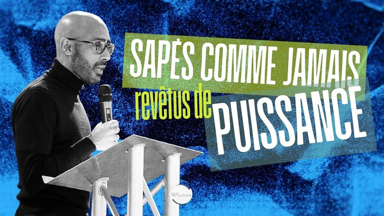 Sapés comme jamais : Revêtus de puissance - Laurent Ruppy