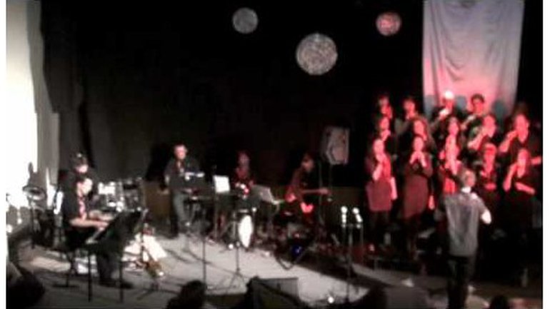Chorale Empreinte - Medley