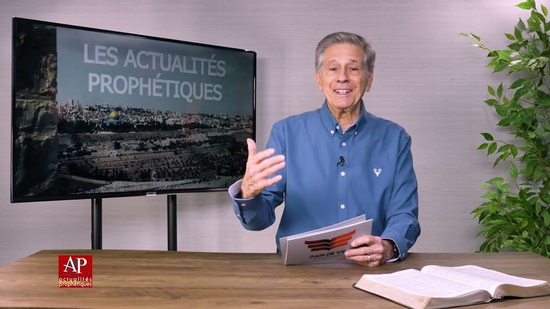 S11E08 Que nous réserve l'année 2025