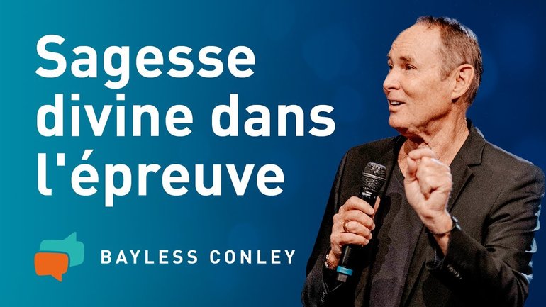 Surmontez vos problèmes avec la sagesse de Dieu