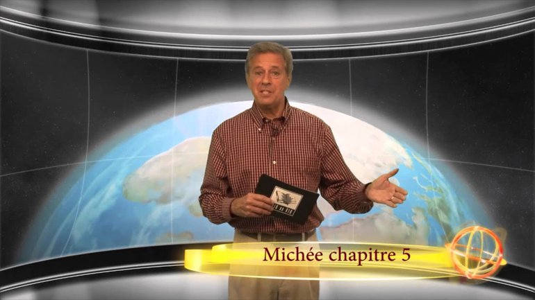 Parole Prophétique Certaine (2 de 4) avec Mario Massicotte