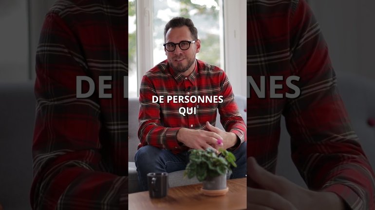Vois plus loin que ta peur ! - Jérémie Chamard