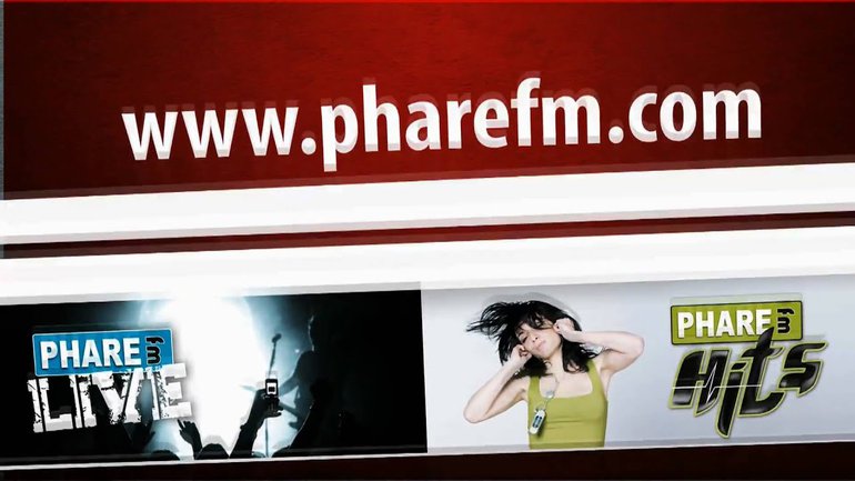 Phare FM - Spot de présentation