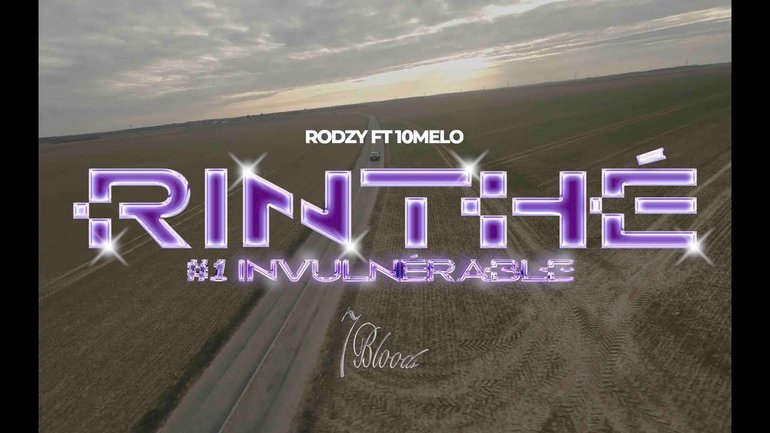 RODZY - RINTHÉ X 10MELO
