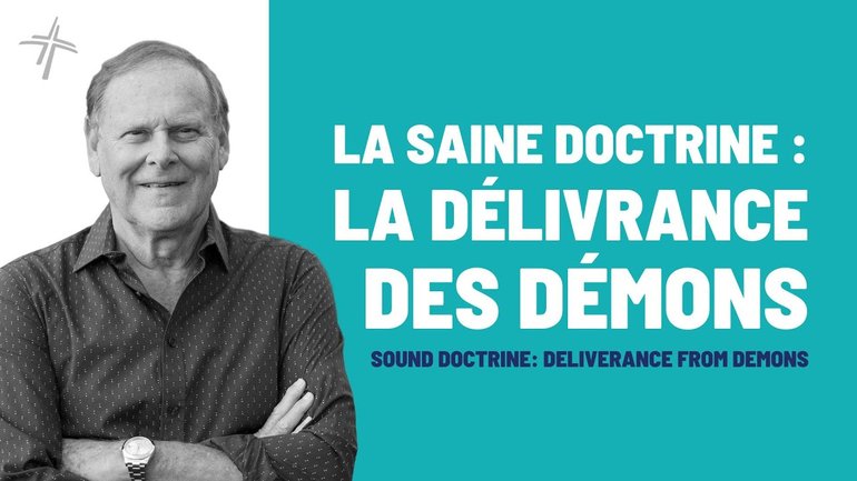 LA SAINE DOCTRINE : LA DÉLIVRANCE DES DÉMONS | MIKI HARDY | 29/12/2024