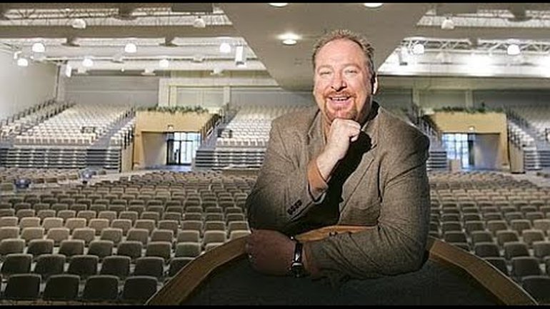 Rick Warren - Les Secrets de sa réussite