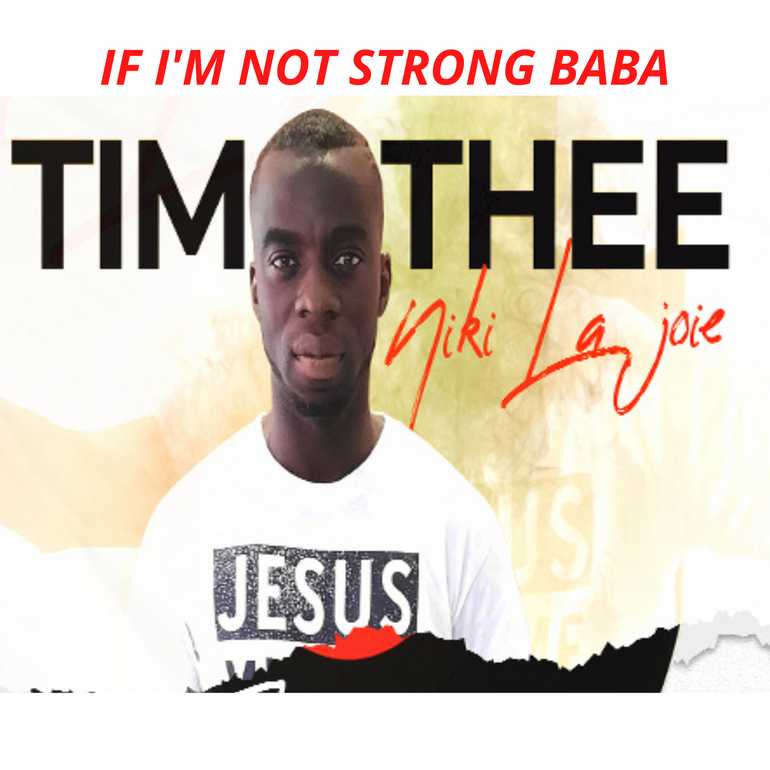 If I'm Not Strong Baba