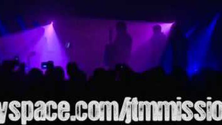 Jtm Band - Clip promotion du nouvel album