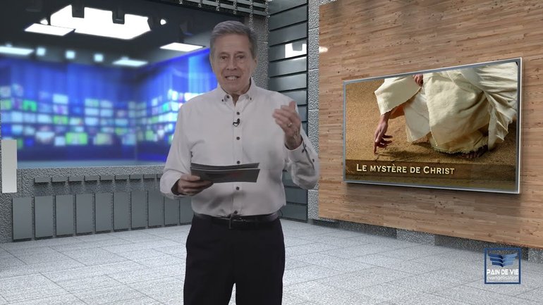 E26 Le rétablissement final (conclusion)