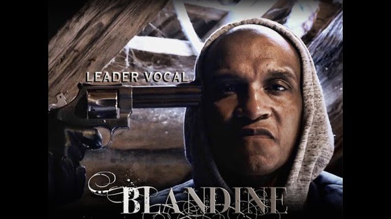 LEADER VOCAL - BLANDINE