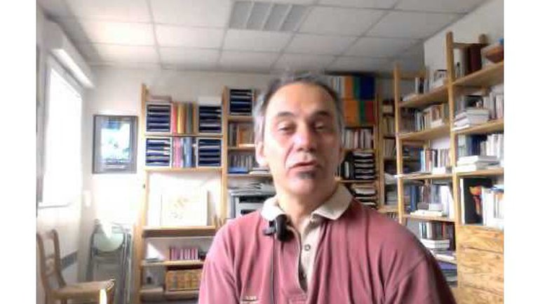 Guillaume Argaud - Discerner la volonté de Dieu