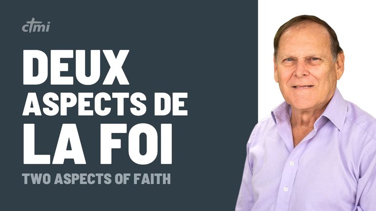 DEUX ASPECTS DE LA FOI | MIKI HARDY | 22/06/25
