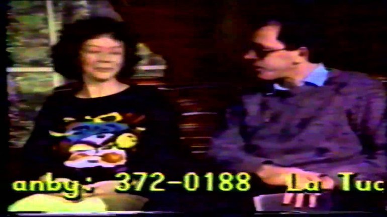Témoignage de Pierre & Mireille Boucher