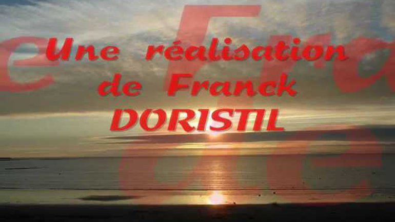Franck Doristil - La belle vie