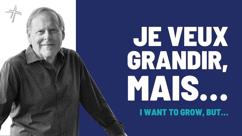 JE VEUX GRANDIR, MAIS... | MIKI HARDY | 27/04/2025