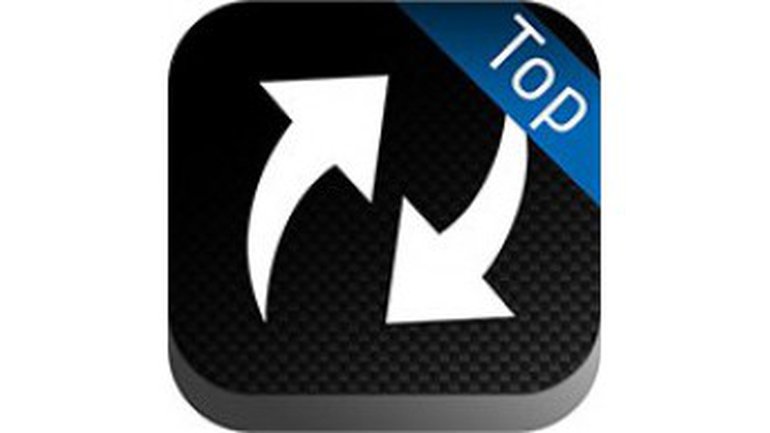 Le meilleur du Top dans une App, c’est parti !
