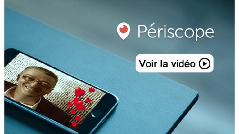 Mon ami(e), Dieu va faire une chose nouvelle