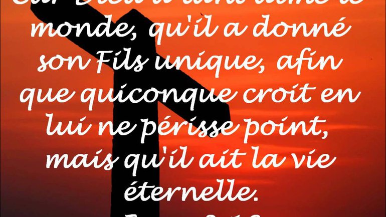 Méditation - L'amour