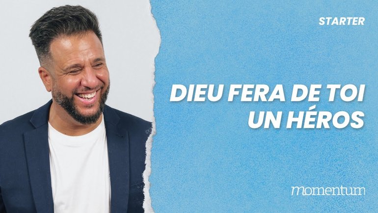 Dieu fera de toi un héros