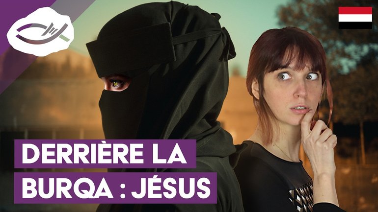 Yémen : l'évangélisation secrète des femmes
