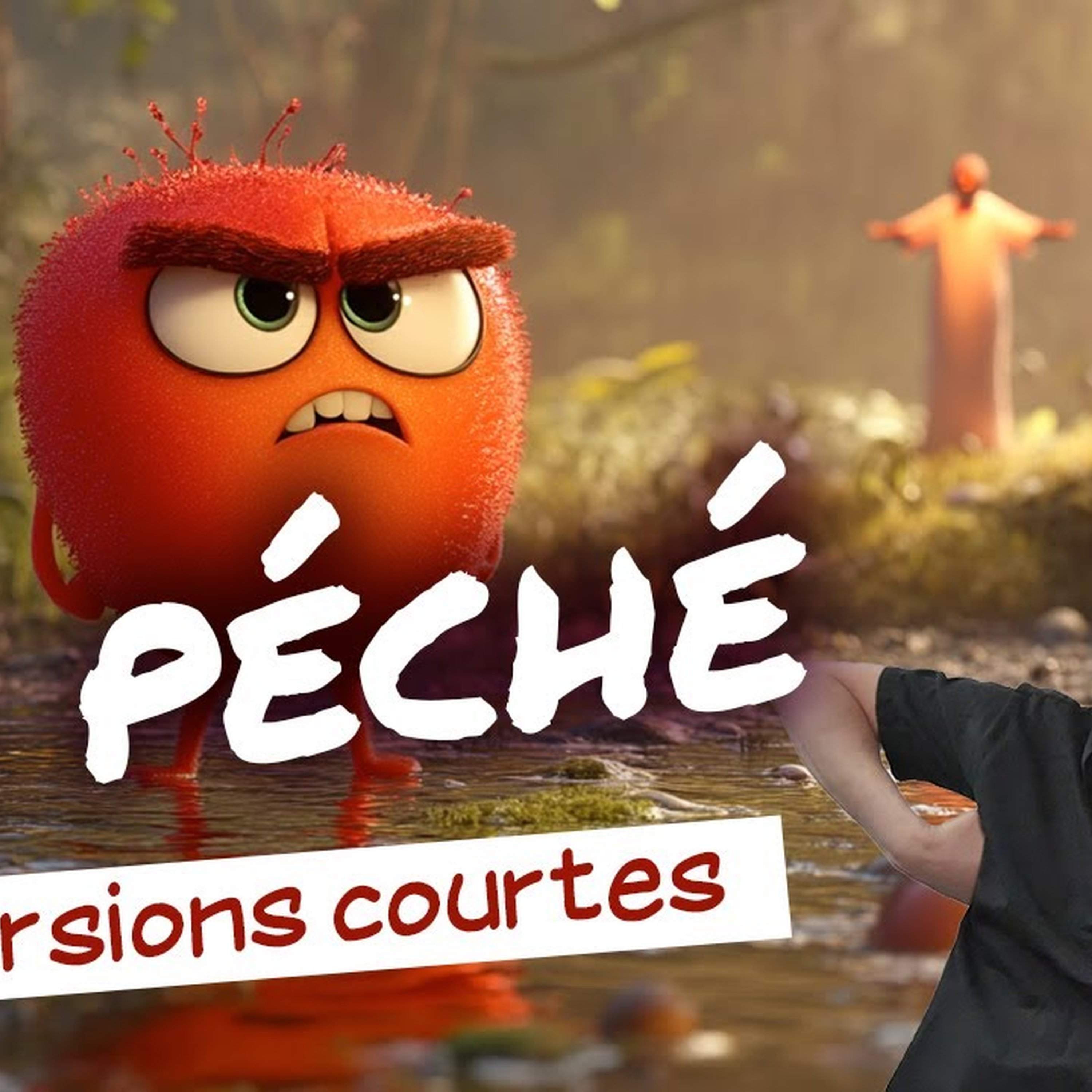 Le péché