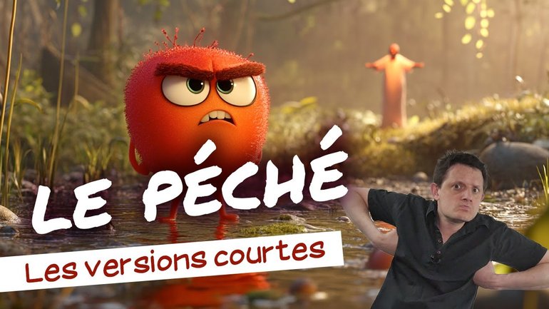 Le péché