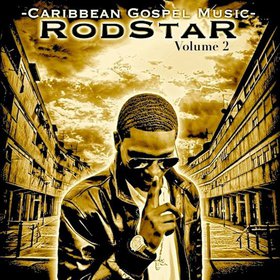 Caribbean Gospel Music Vol.2