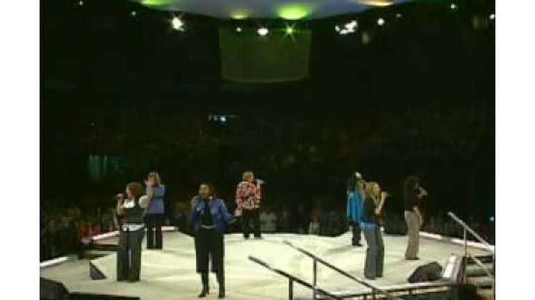 Women of Faith - Awesome God