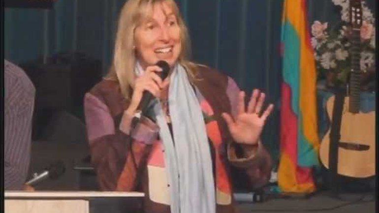 Julia Payan - Rester constants et garder la passion