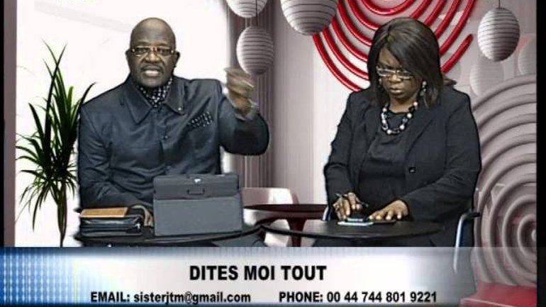 Sharing the Gospel - Le retour du fils à la maison de son père (4)