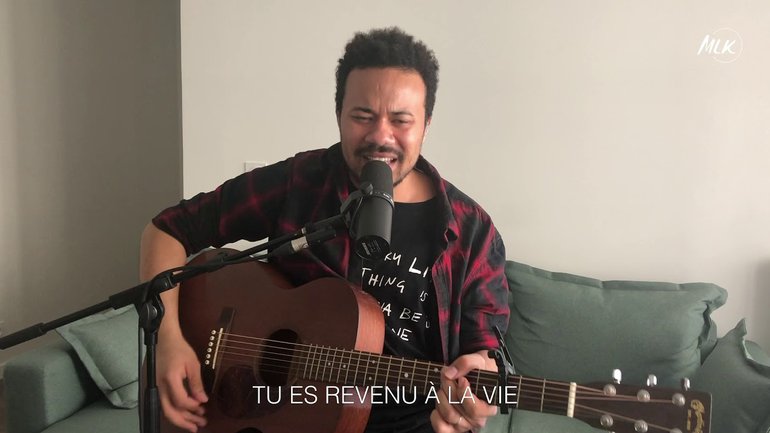 FWU #3 - YouthFR - Tu m'aimes