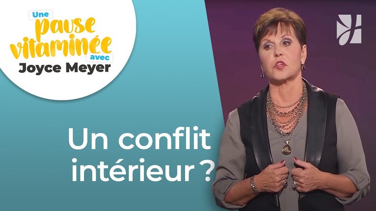 Pourquoi vous voulez deux choses contradictoires ? | Pause vitaminée avec Joyce