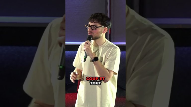«  Dieu a un plan pour toi comme il l’avait pour Paul 🔥»