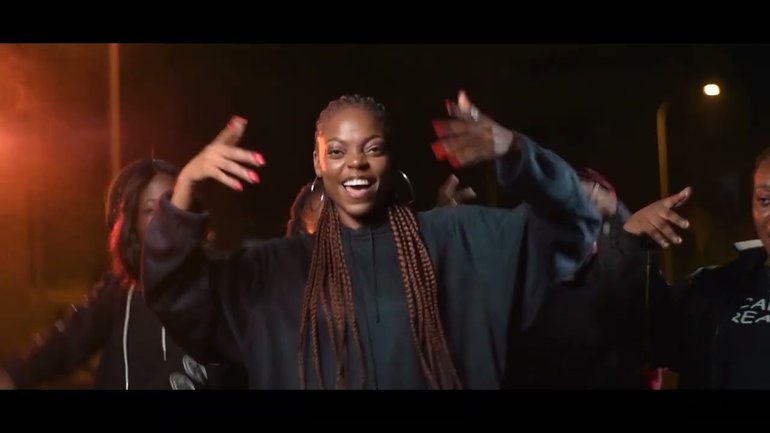 Perside HAZA - Je vais te louer (HAZA FAMILY MUSIC)