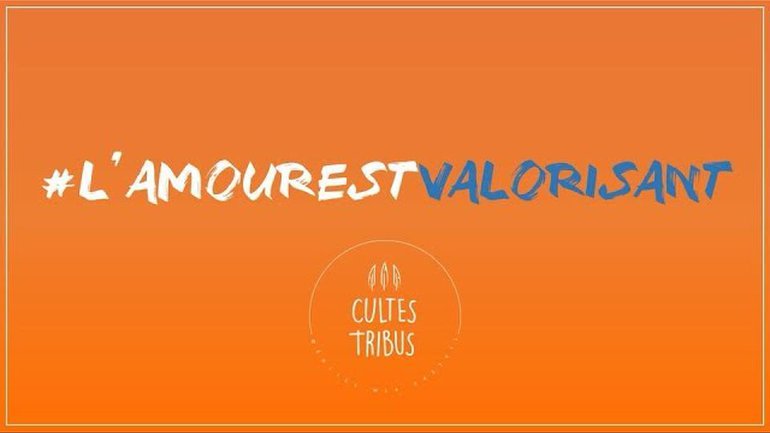 #L'AMOURESTVALORISANT (Culte Tribu jeunes adultes) | Jean Le Pennec