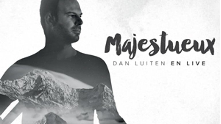 Dan Luiten - Nouvel album - Nouvelle tournée