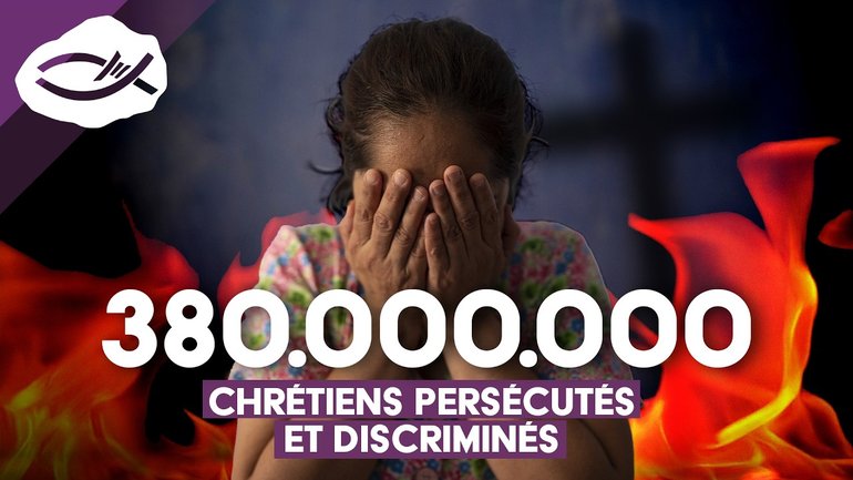 Index Mondial de Persécution des Chrétiens 2025