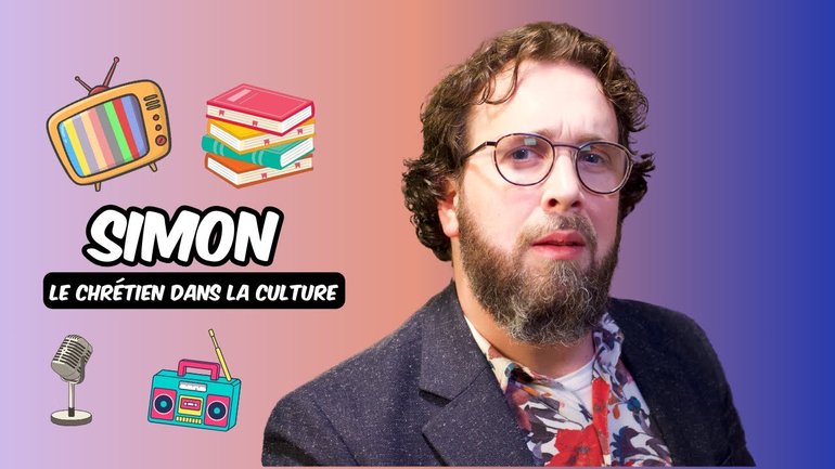 Le Chrétien dans la culture