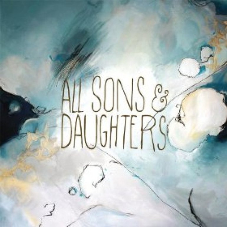 All sons and daughters